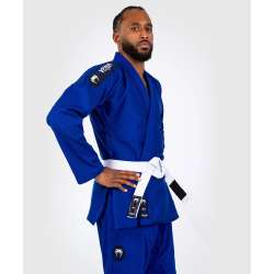Venum gi BJJ first azul 8