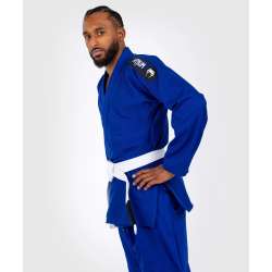 Venum gi BJJ first azul 2