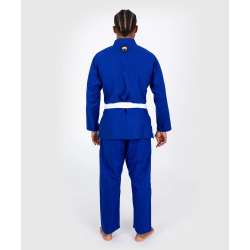Venum gi BJJ first azul 3