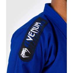 Venum gi BJJ first azul 5