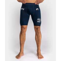 UFC fusion by Venum fight week vale tudo azul oceano