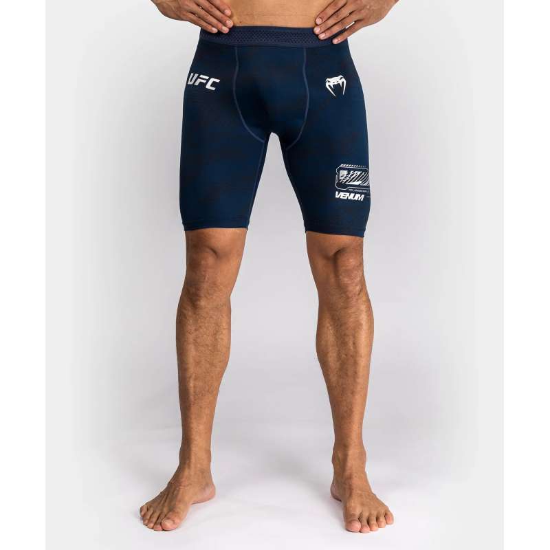 UFC fusion by Venum fight week vale tudo azul oceano UFC fusion by Venum fight week vale tudo azul oceano