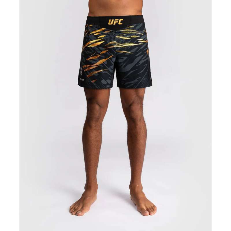 UFC fusion Venum chapions autênticos calções de combate de noite UFC fusion Venum chapions autênticos calções de combate de noite