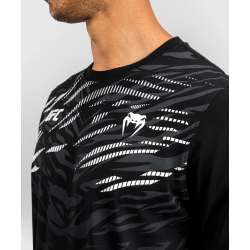 T-shirt réplica UFC Venum fusion preta 6
