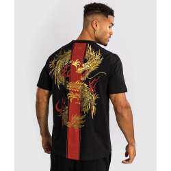 T-shirt Venum x tekken 8 Marshall Law