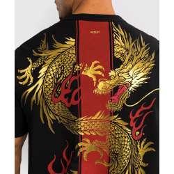 T-shirt Venum x tekken 8 Marshall Law 3