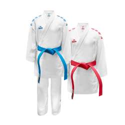 Karategi competição Daedo light pro