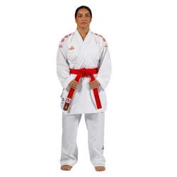 Karategi competição Daedo light pro 3