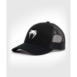 Boné de camionista preto Venum 1