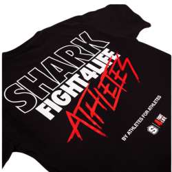 Camisola Shark x fight 4 life