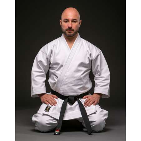 Karate kimono Kamikaze America 2