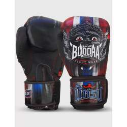 Luvas de muay thai Buddha god 1