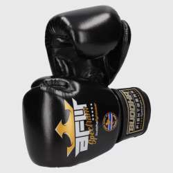 Luvas muay thai Buddha Spectrum metallic thailand
