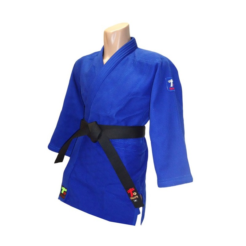 Judogui Tagoya Progress azul Judogui Tagoya Progress azul