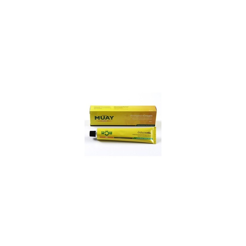 Creme de linimento tailandês 100 g Creme de linimento tailandês 100 g