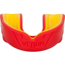 Venum Challenger Red / Yellow Gel Bocal