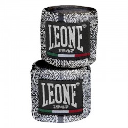 Bandagens de boxe Leone Maori