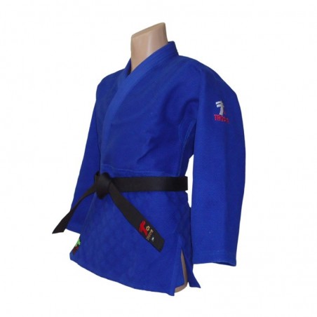 Judo Kimono Tagoya Master azul