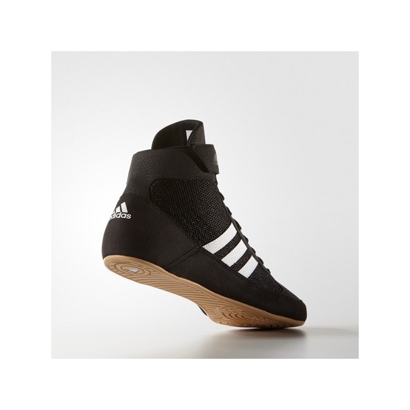 botas de boxe