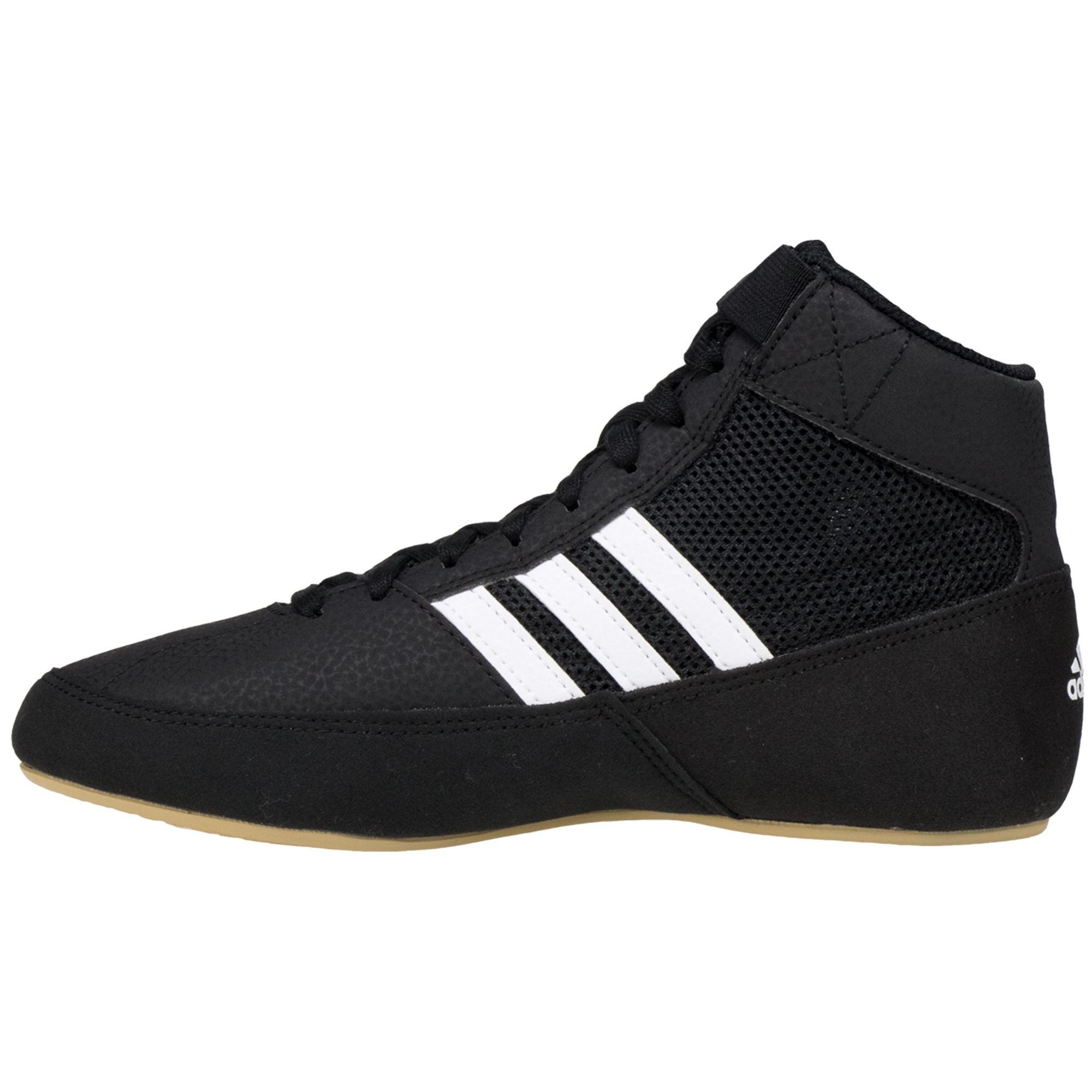 botas de boxe
