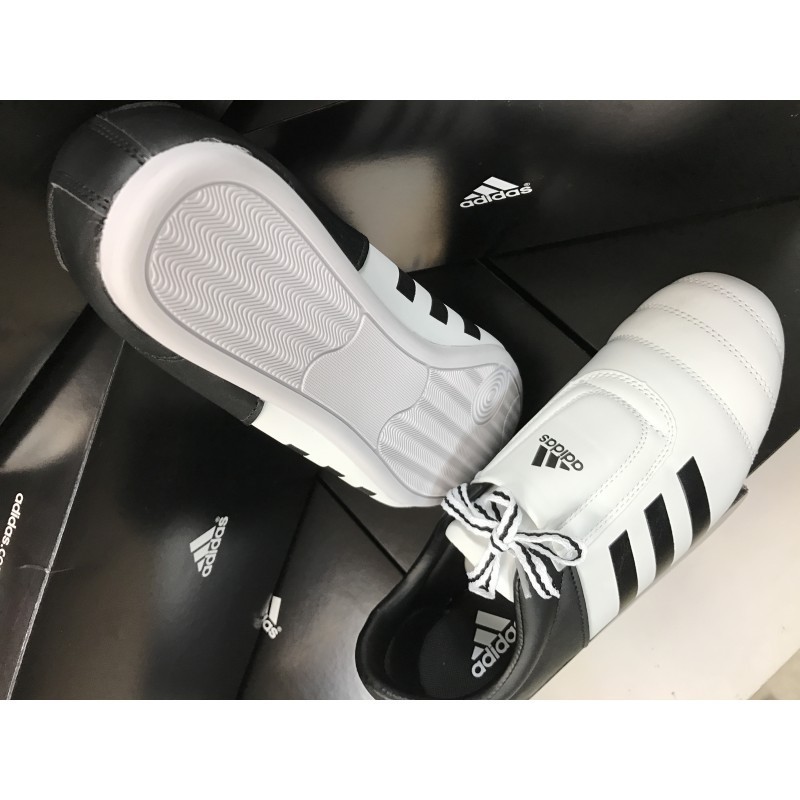 sapatilha taekwondo adidas adi kick