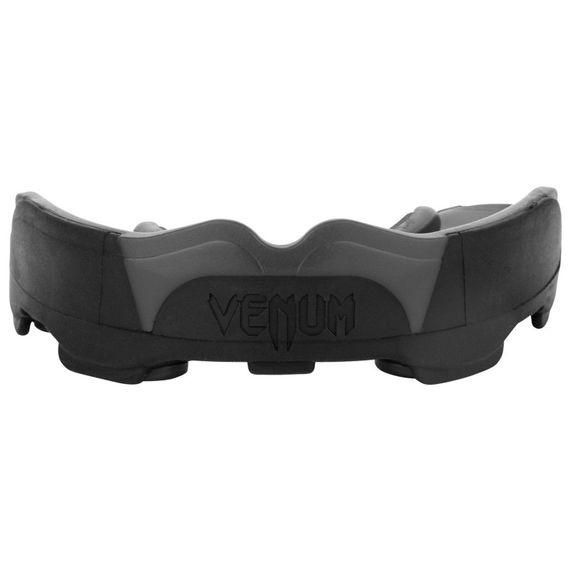 Protetor bucal Venum Predator Gel preto Protetor bucal Venum Predator Gel preto