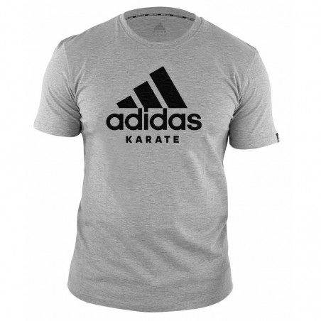 T-shirt de Karate Adidas