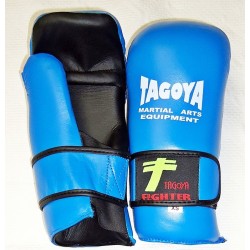Luva azul ITF Tagoya