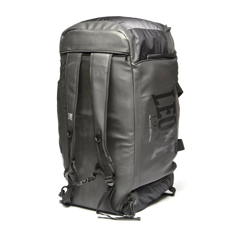 Bolsa mochila Leone Black Edition Bolsa mochila Leone Black Edition