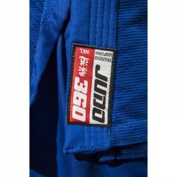 Blue judogi NKL 360 gms
