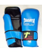 PROTEÇÕES TAEKWONDO ITF