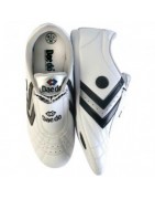 Sapatos de artes marciais