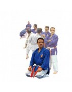 Equipamentos de Tai Chi, Kung Fu, Sambo, Aikido e Kendo