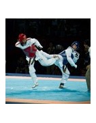 TAEKWONDO | Equipamento de taekwondo