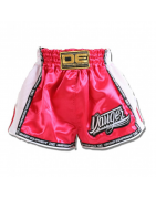 Calças de muay thai para crianças | Shorts muay thai criança