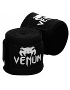 Ligaduras de boxe crianças | Ligaduras muay thai infantil