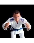 BJJ Kimonos - Brazilian Jiujitsu