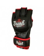 MMA GUANTILLAS - Mixed Martial Arts