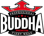 Conhecer a marca Buddha Fight Wear