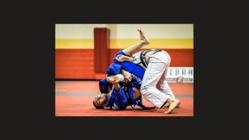 Conheça os benefícios do Brazilian Jiu Jitsu